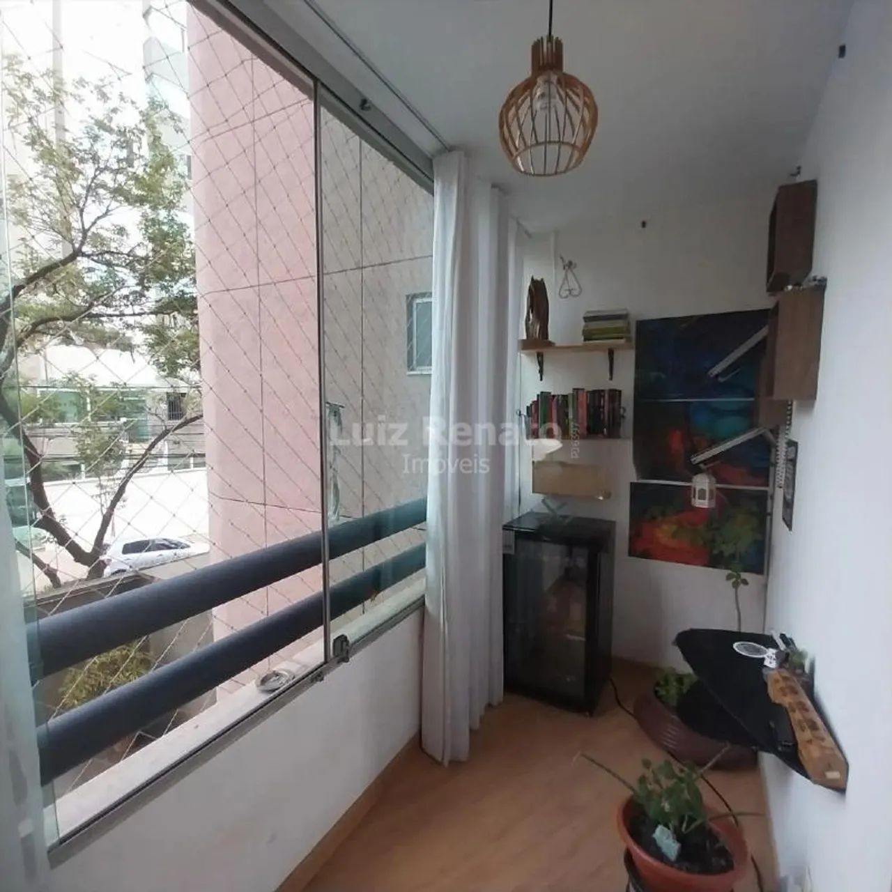 Apartamento à venda no bairro Gutierrez - Foto 5