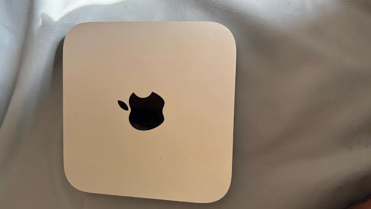 mac os