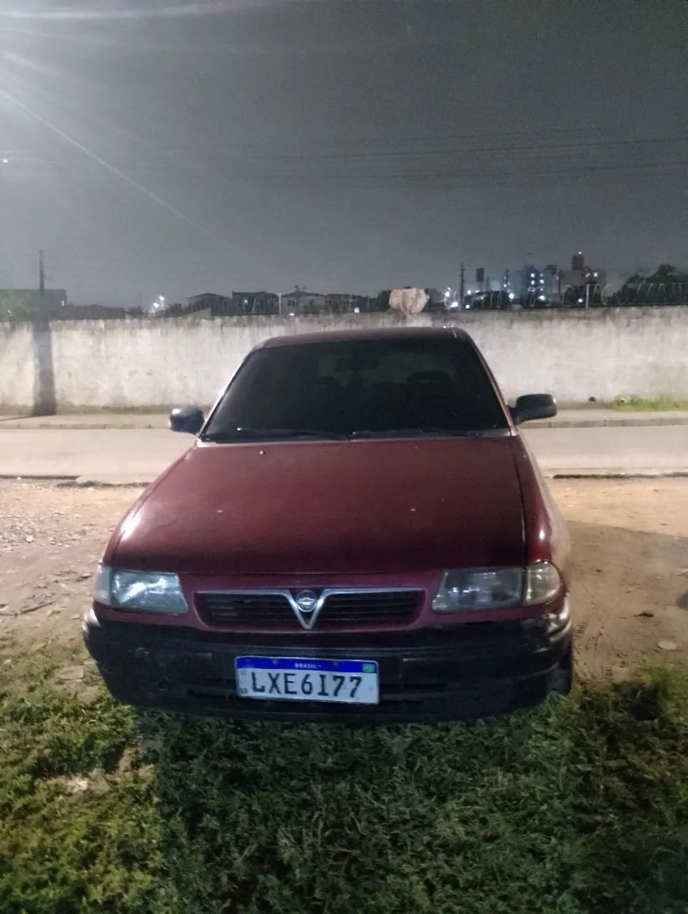 Chevrolet Astra GLS 2.0 MPFI 1995 - Foto 4