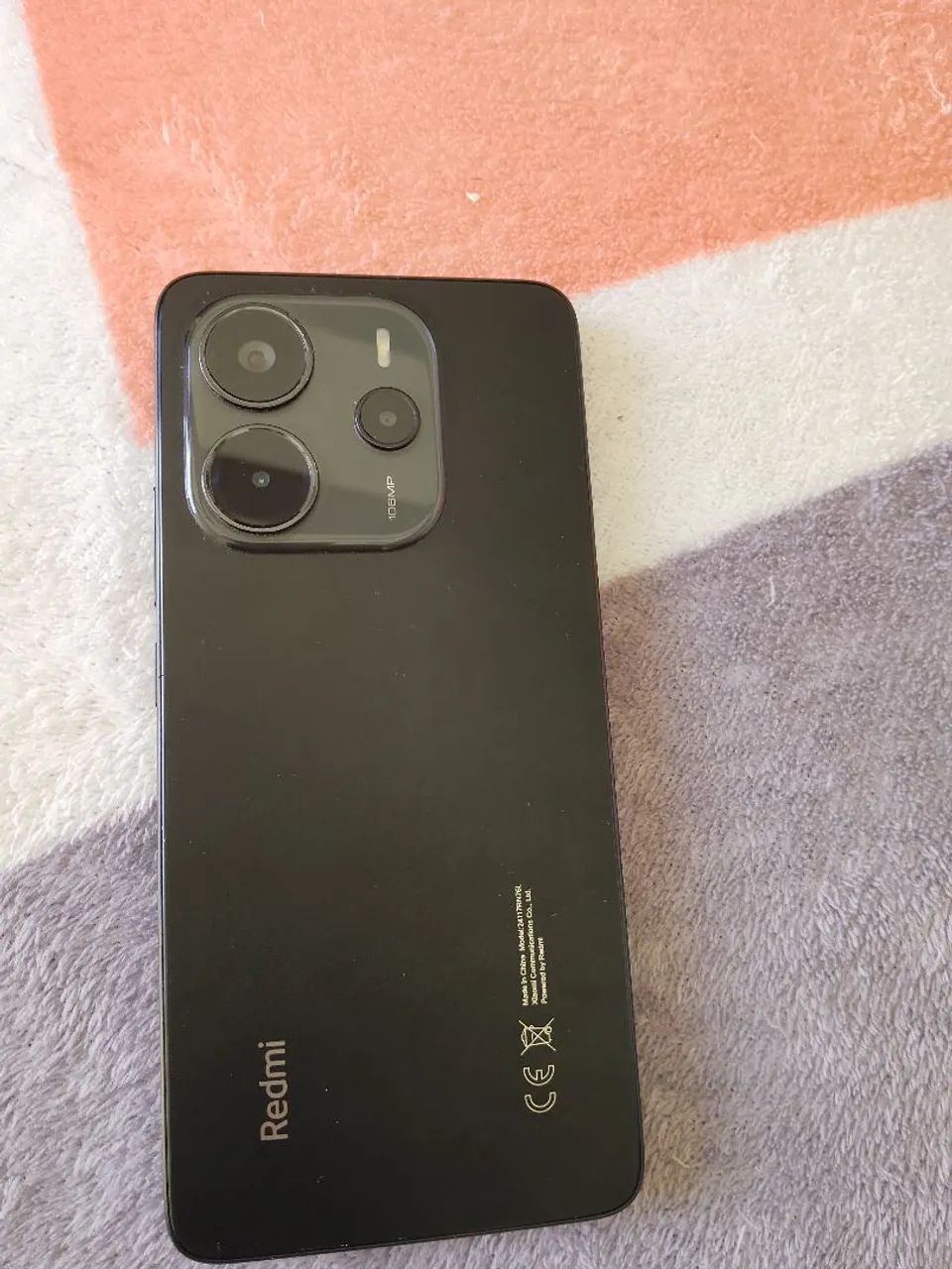 Xiaomi redmi note 14  - Foto 2