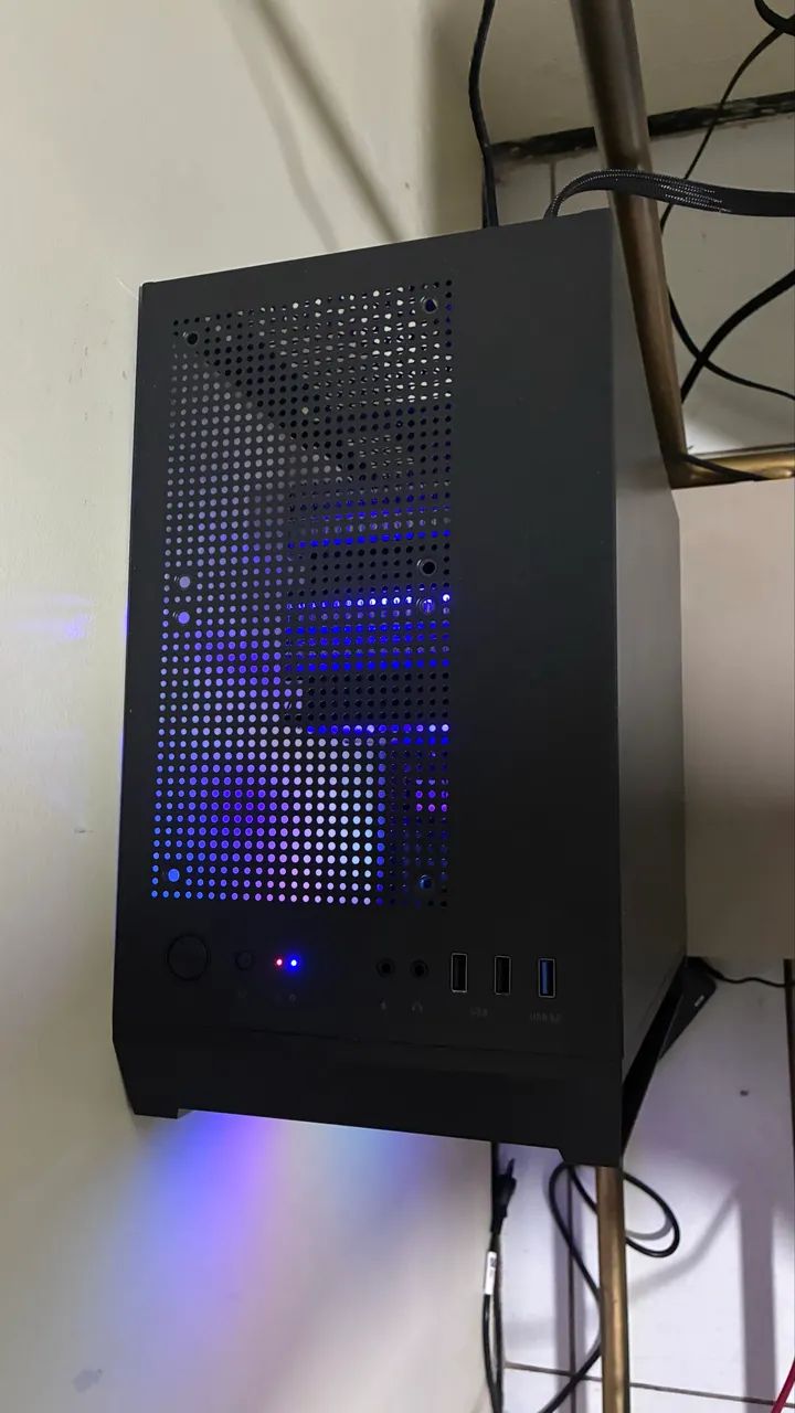 PC/Computador Completo - Foto 5