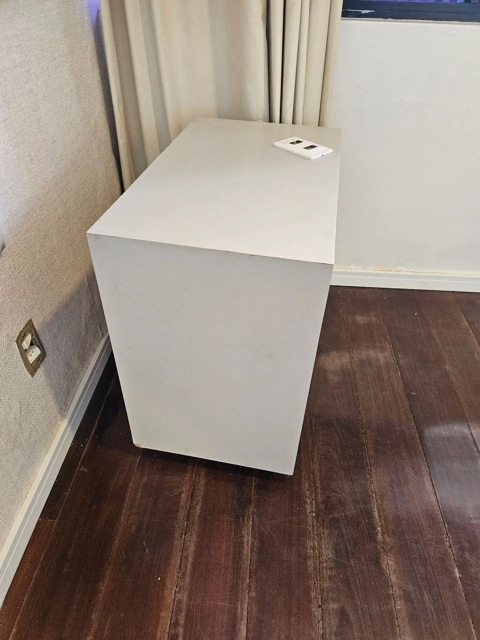 Mesa de cabeceira  - Foto 4