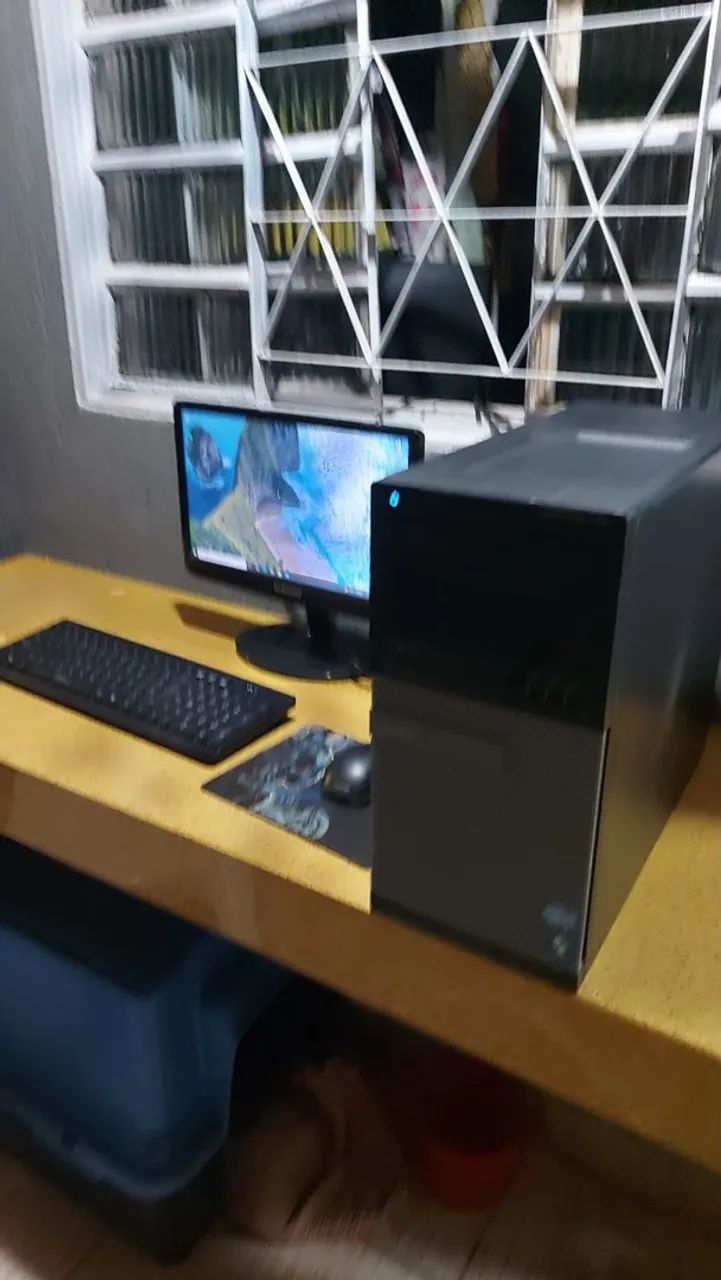 Vendo computador  - Foto 4