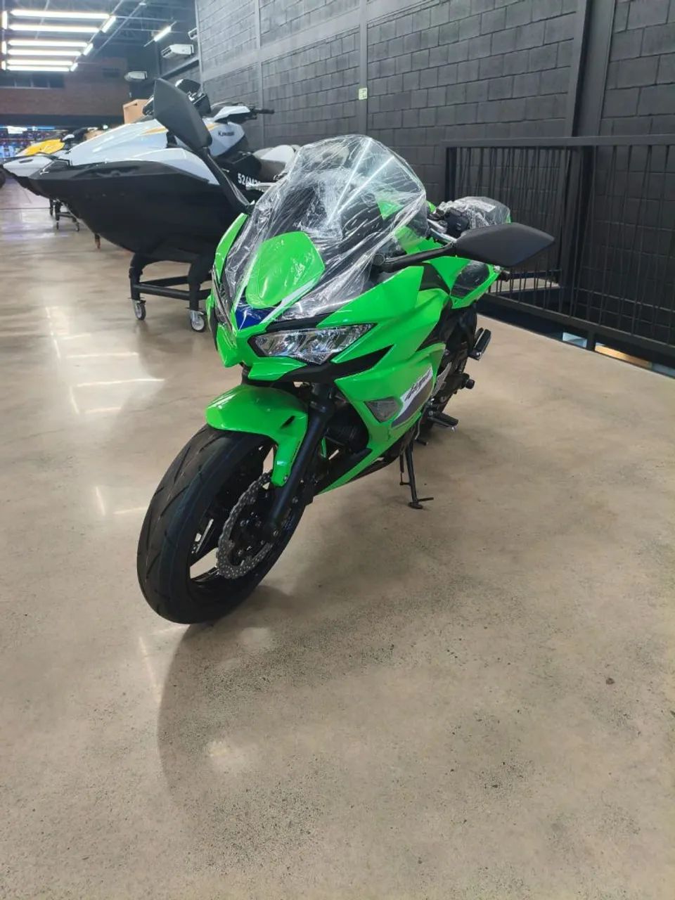 Ninja 650  - Foto 3