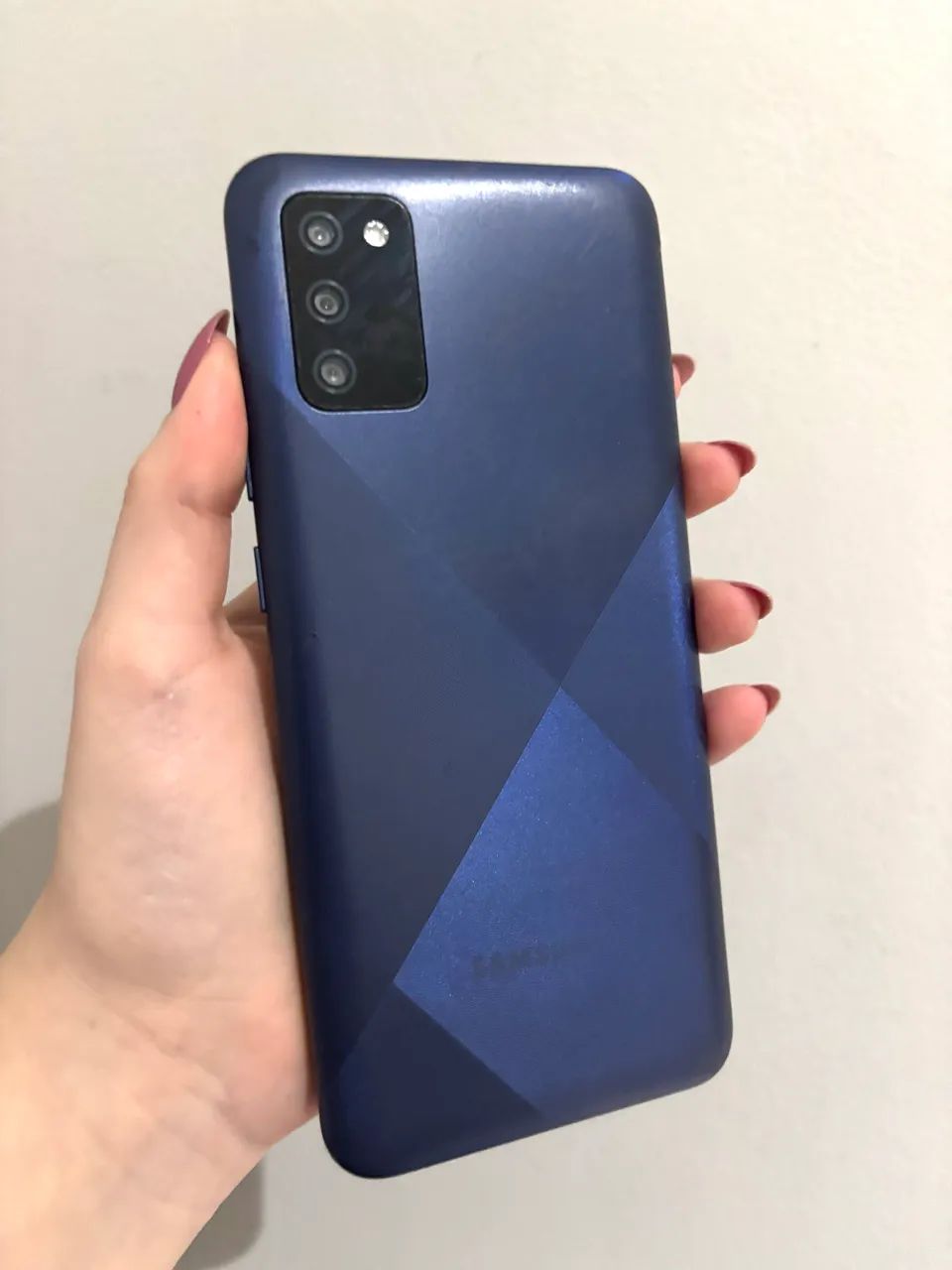 VENDO SAMSUNG A02S 