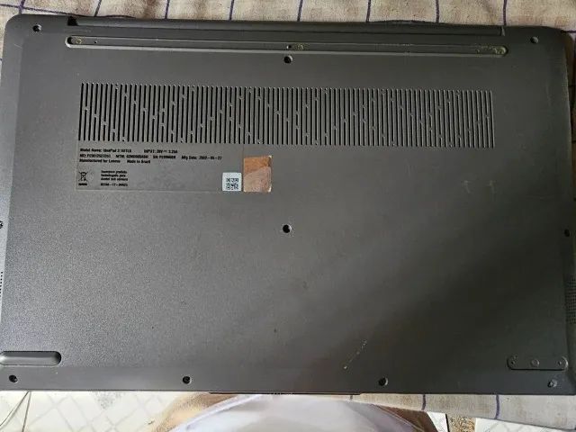 Notebook Lenovo Ideapad I3 - Foto 4
