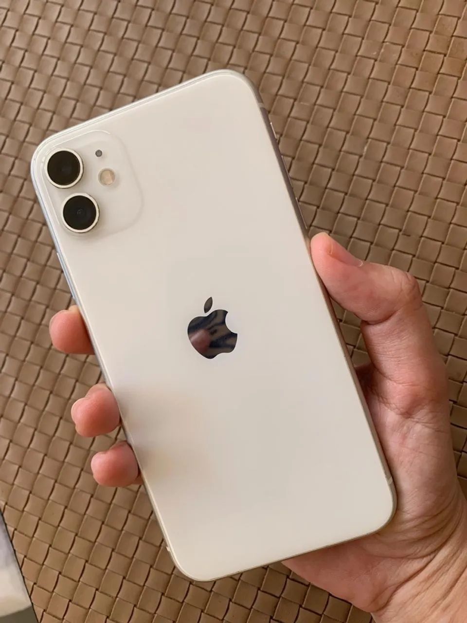 Iphone 11 - 128GB - Foto 2