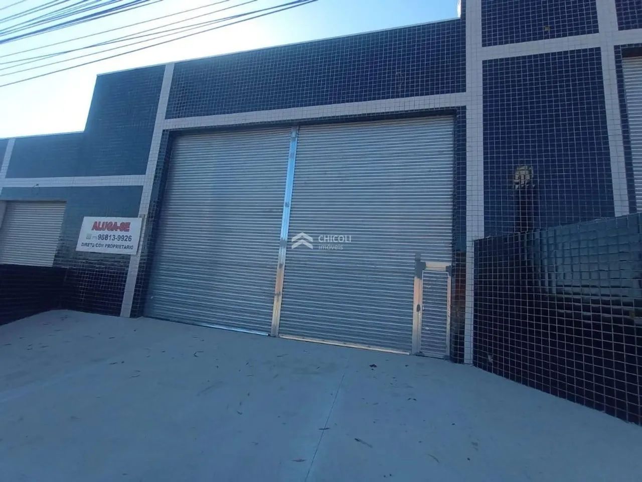 COM0045 - Comercial - para Locação - Tijuco Preto - Cotia - Foto 3