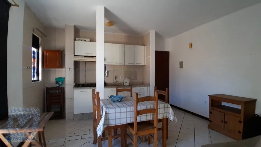 Apartamento com 1 quarto para alugar por R$ 2400.00, 39.85 m2 - CENTRO - FLORIANOPOLIS/SC - Foto 4