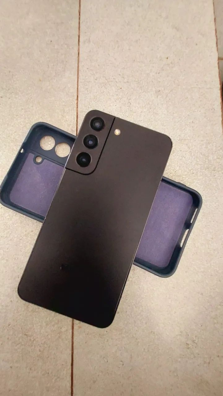 Samsung S22 - Foto 2