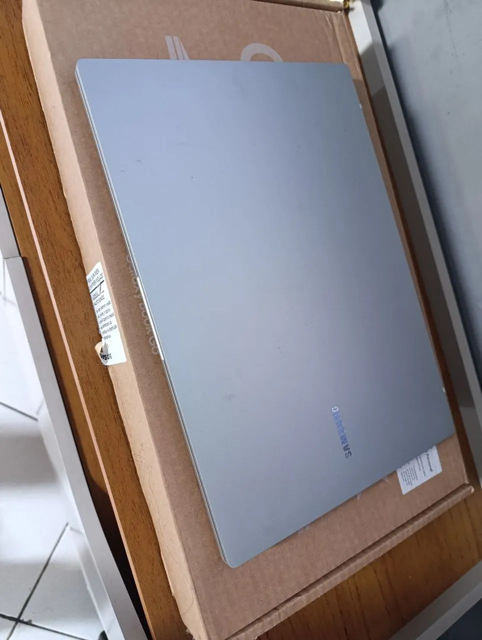 NOTEBOOK SAMSUNG GALAXY BOOK 4  - Foto 2