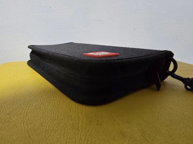 Case de transporte Nintendo Switch - Foto 4