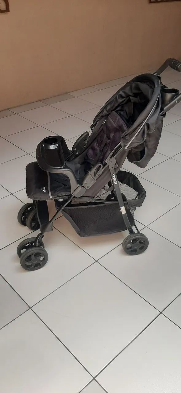 CARRINHO DE BEBÊ  - Foto 5