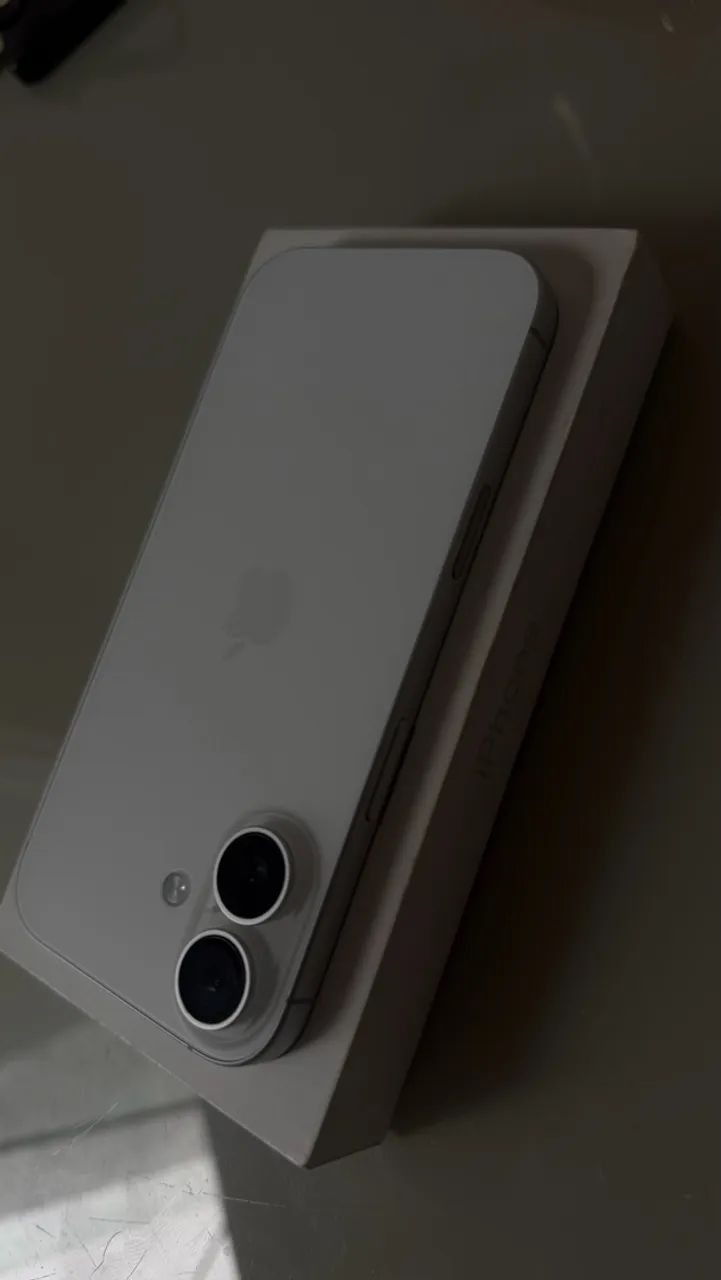 iPhone 17 - Foto 2