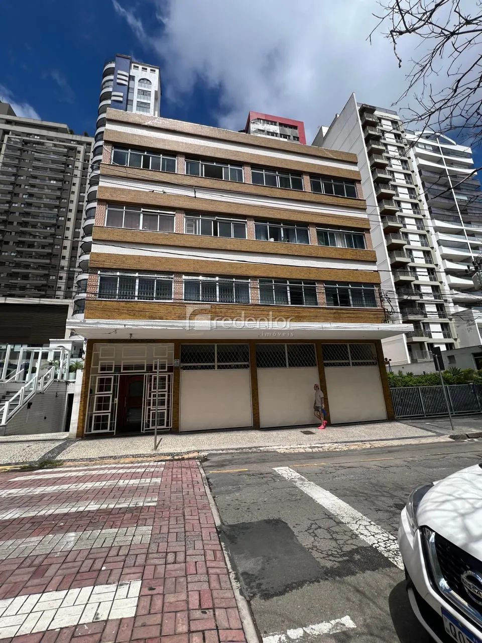 Excelente apartamento