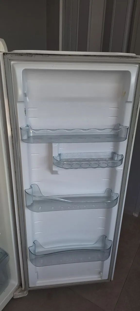 Geladeira Consul Facilite - Foto 4