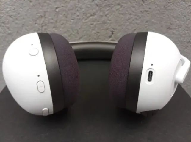 Sony Inzone H7 Headset gamer PS5 - Foto 5