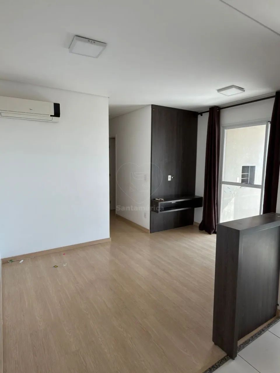 Apartamento disponível no Edifício Spot Centro Residence para locação com 2 quartos e 1 su - Foto 2