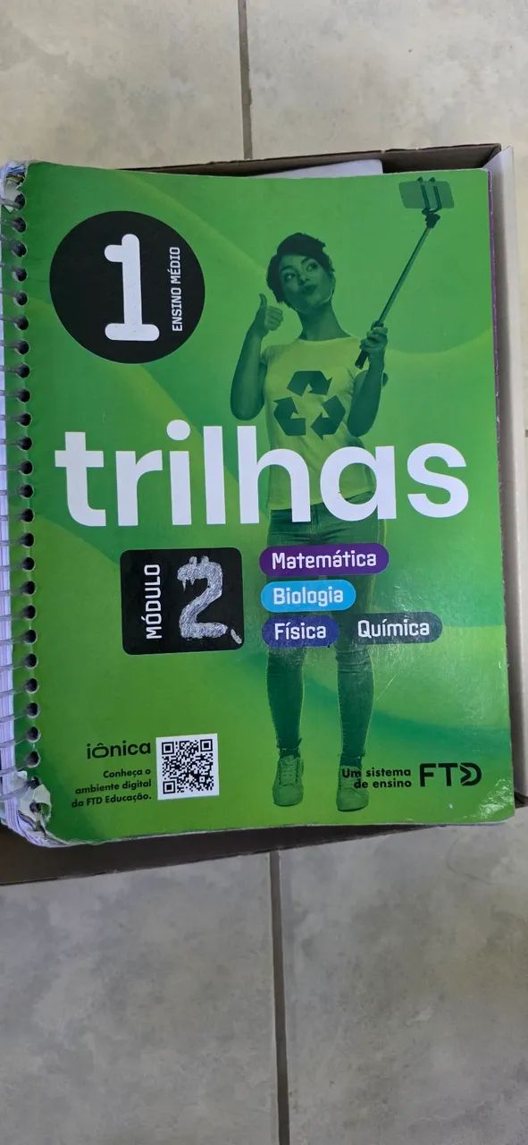 Livros e cadernos  - Foto 3