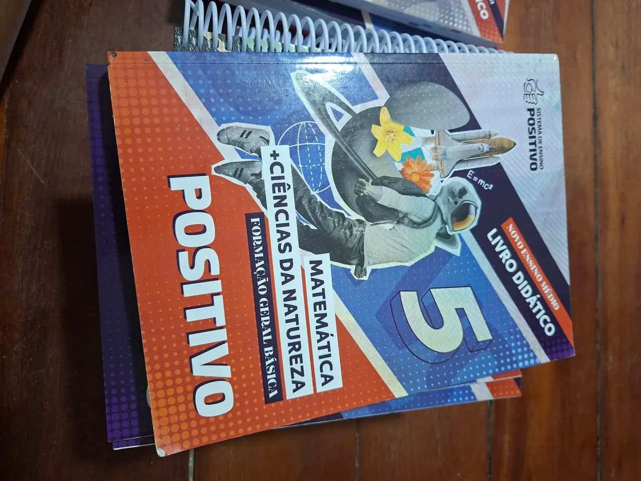 Coleção positivo 200 - Foto 3