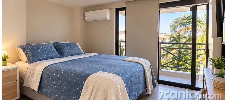 Apartamento, Aquiraz, 3 Quartos - Foto 4