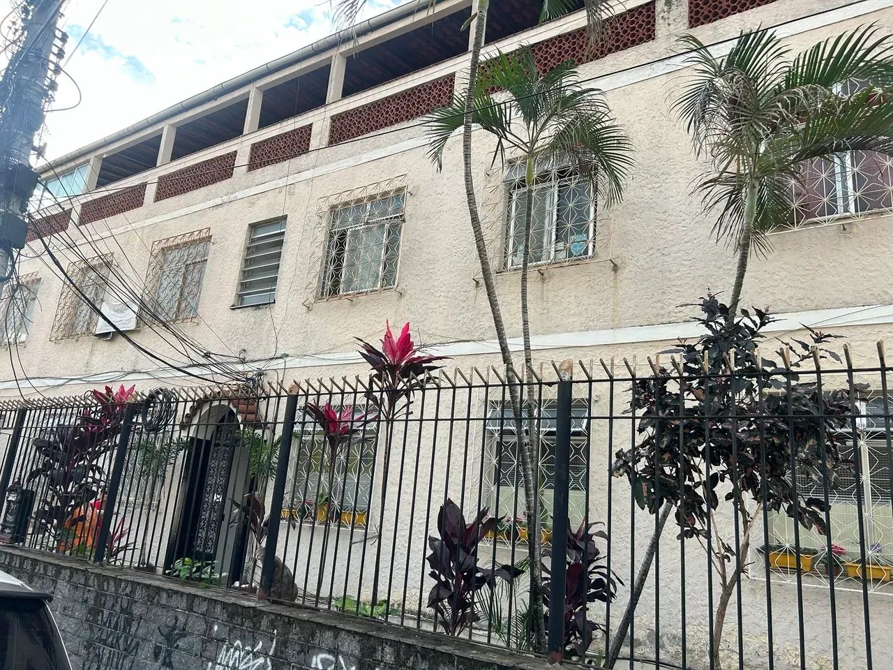 Aluguel 2 quartos em Higianópolis