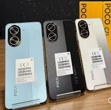 Xiaomi Poco C71 128GB Novo - Foto 2