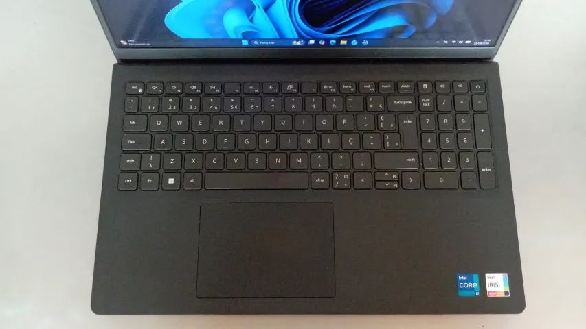 Notebook Dell Inspiron 3520 - i7 12gen 16RAM 256gb - Foto 3