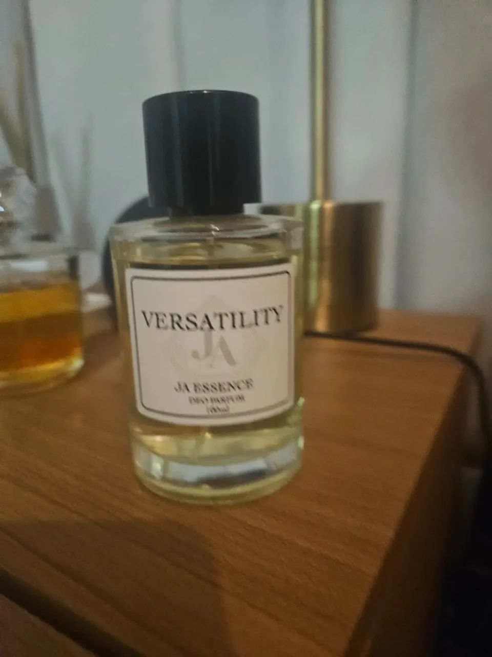 Versatility Ja Essence - Foto 2