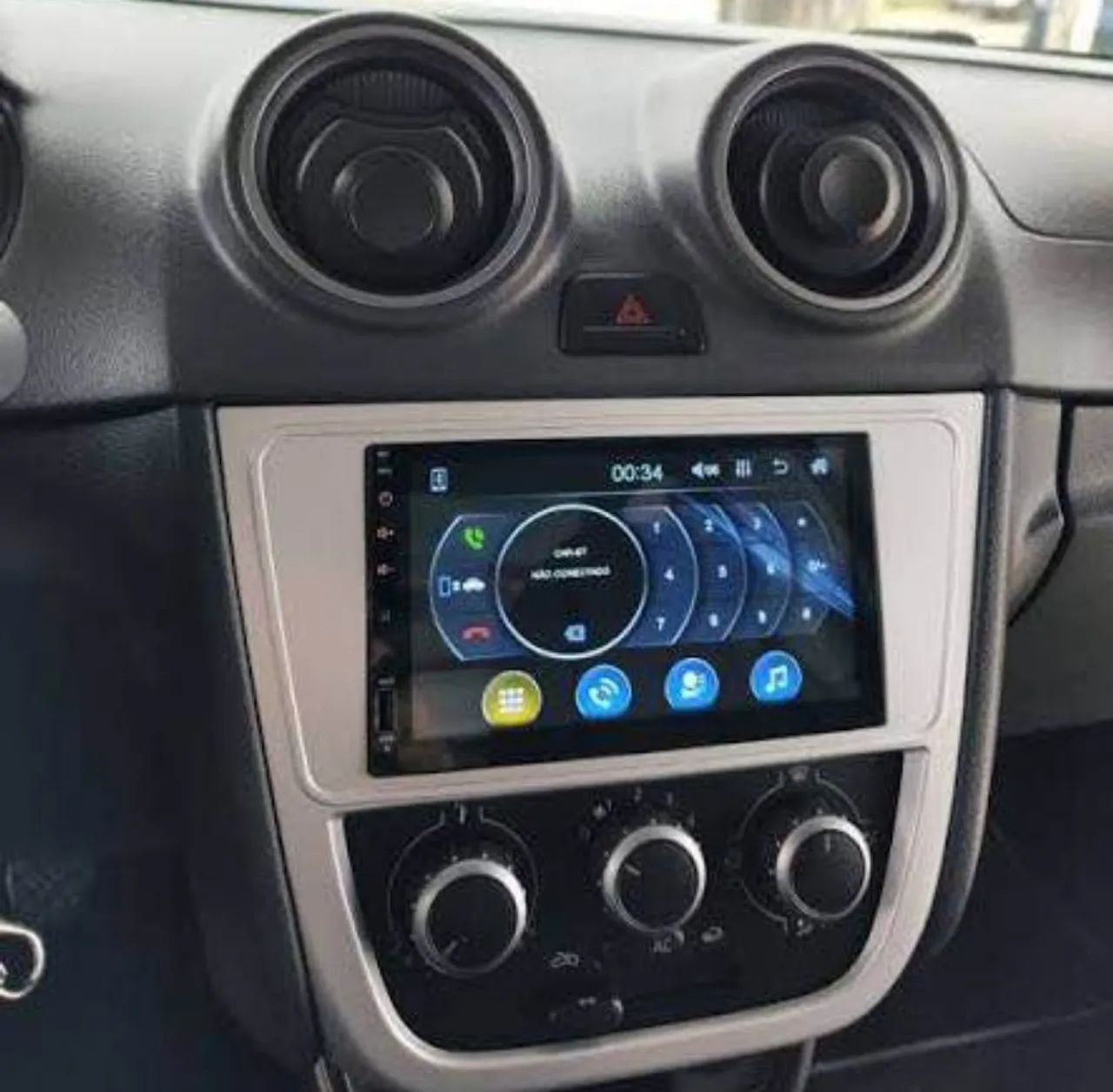 Aplicação De acessórios automotivos e equipamentos  - Foto 3