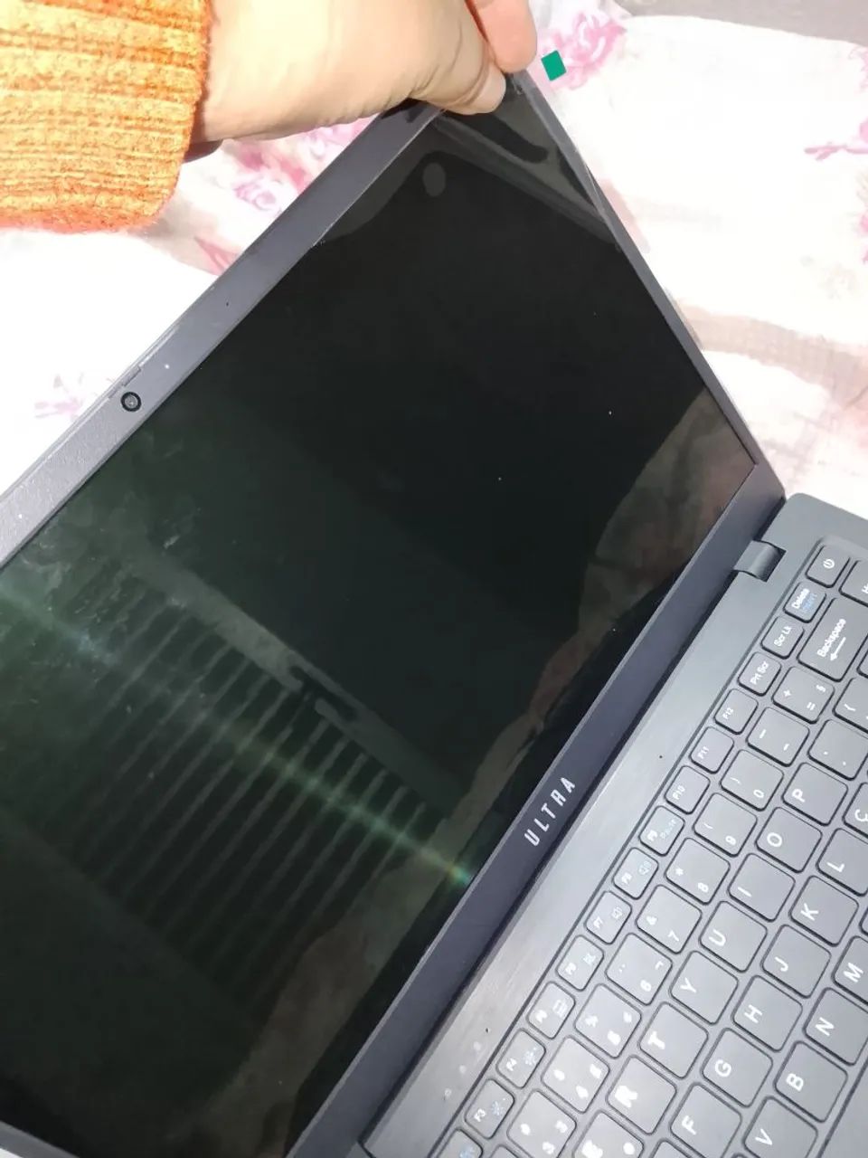 Notebook semi novo  - Foto 3