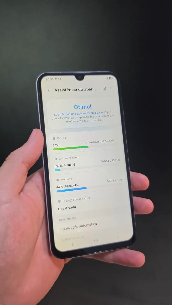 Samsung a15 5g