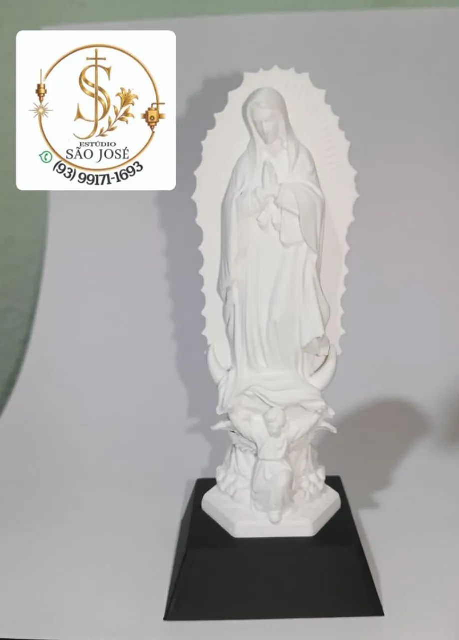 Imagens Religiosas - Foto 4