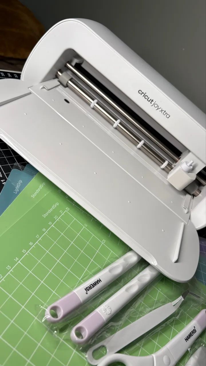 Maquina de Corte Cricut Joy Xtra - Foto 3