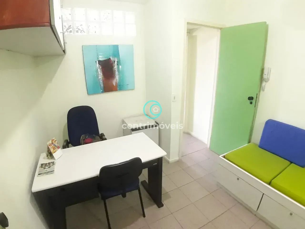 Sala à venda, Tijuca, Rio de Janeiro, RJ - Foto 4