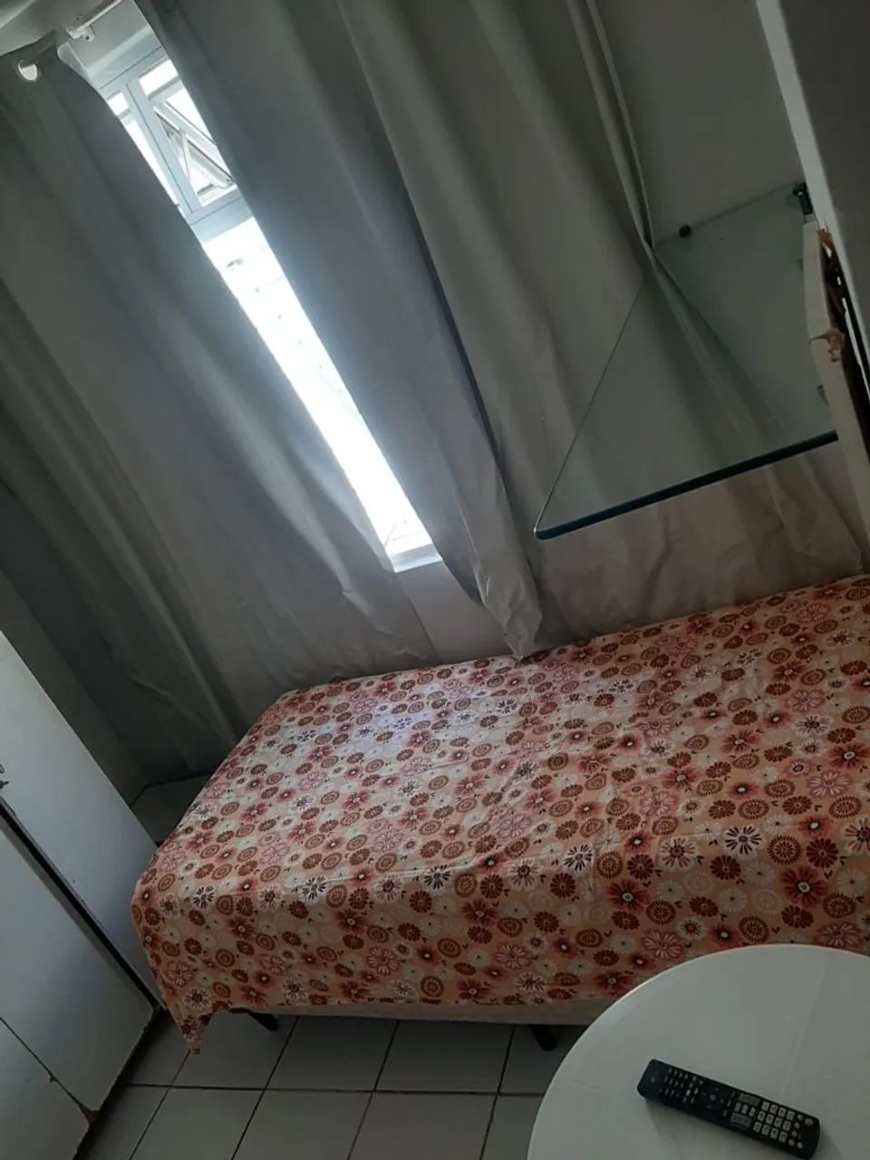 Aluguel de quartos em boa viagem 