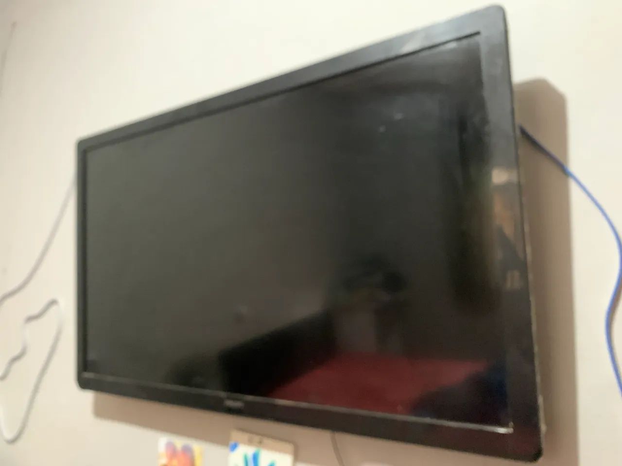 Tv 47p e tv 32p(não são smart) - Foto 2