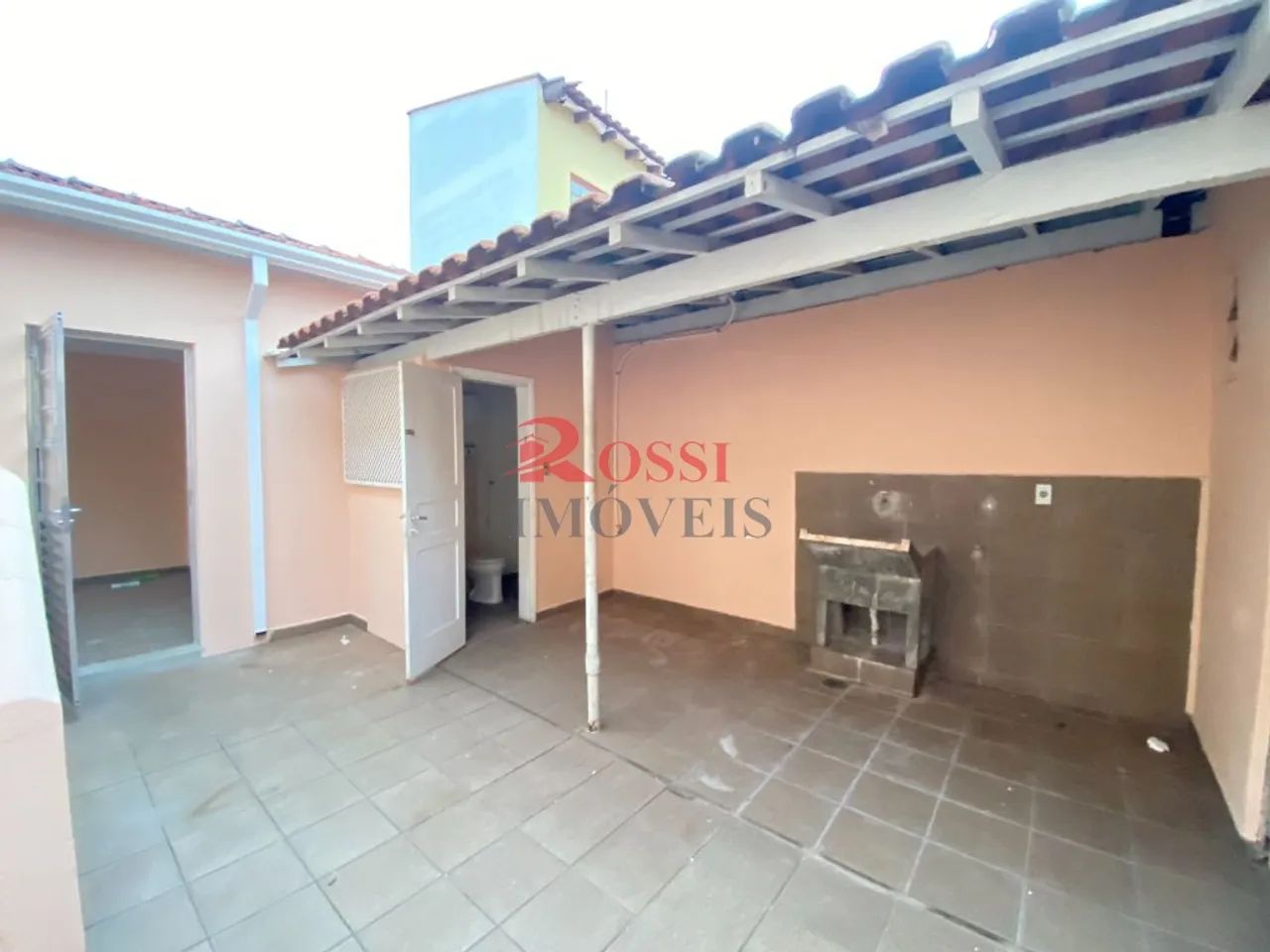 Locação de Casas / Comercial na cidade de Rio Claro - Foto 5