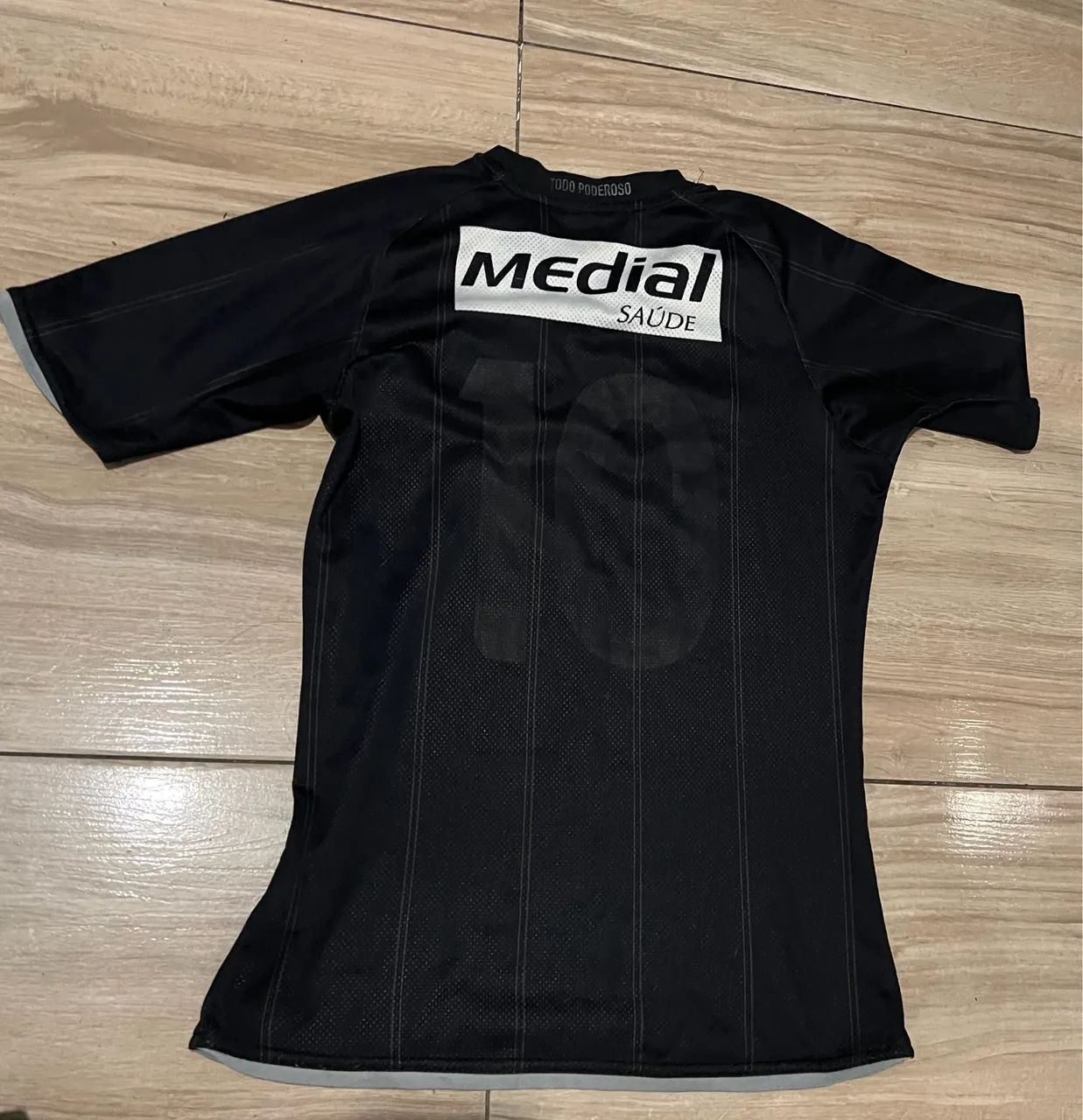 Camiseta Corinthians  - Foto 2