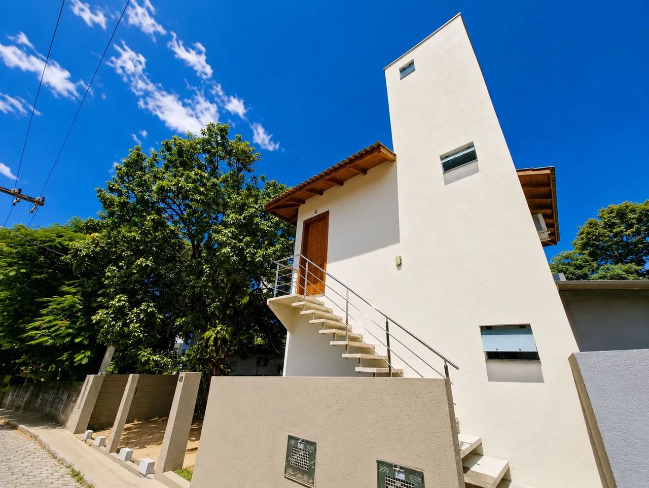 Apartamento para locação - Campeche - Foto 3