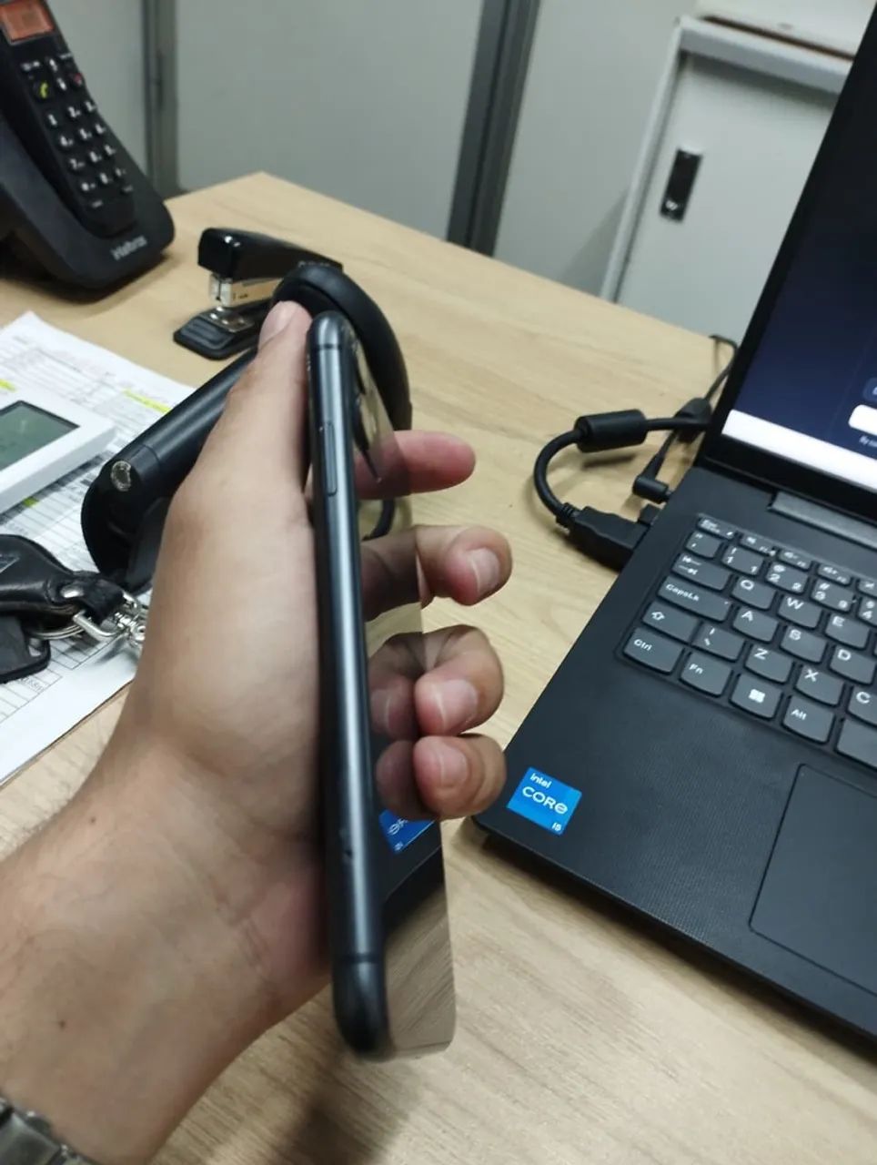 iPhone 11 - 128gb - Preto - Foto 4