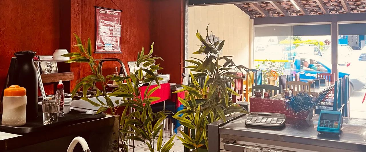 Ponto comercial  - Foto 5