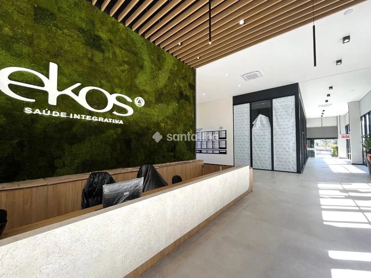 Loja para alugar, 356m² - Campeche - Florianópolis/SC - Foto 2