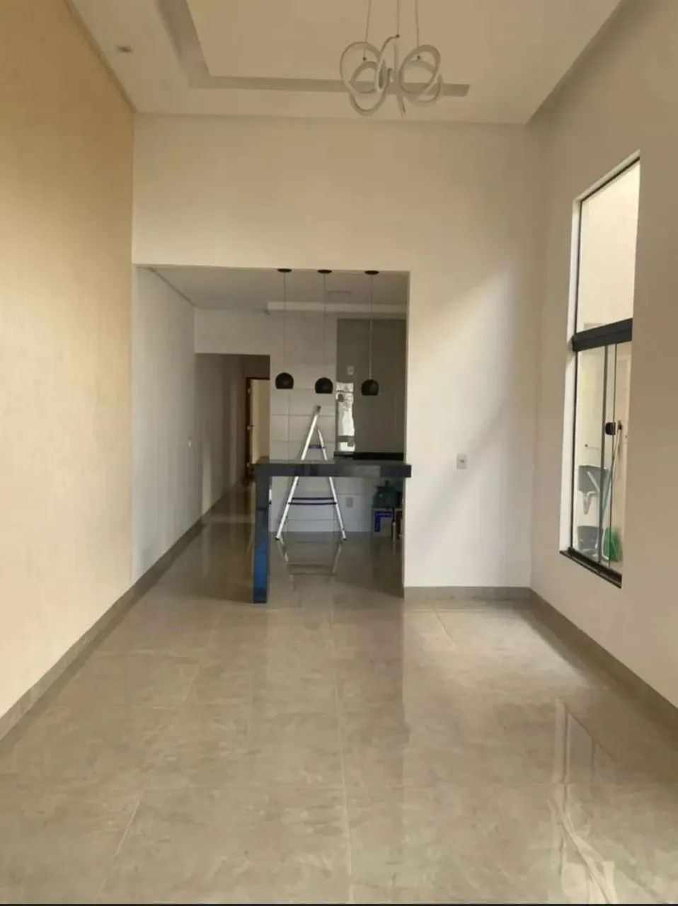 Casa Jardim Colorado - Goiânia  - Foto 5