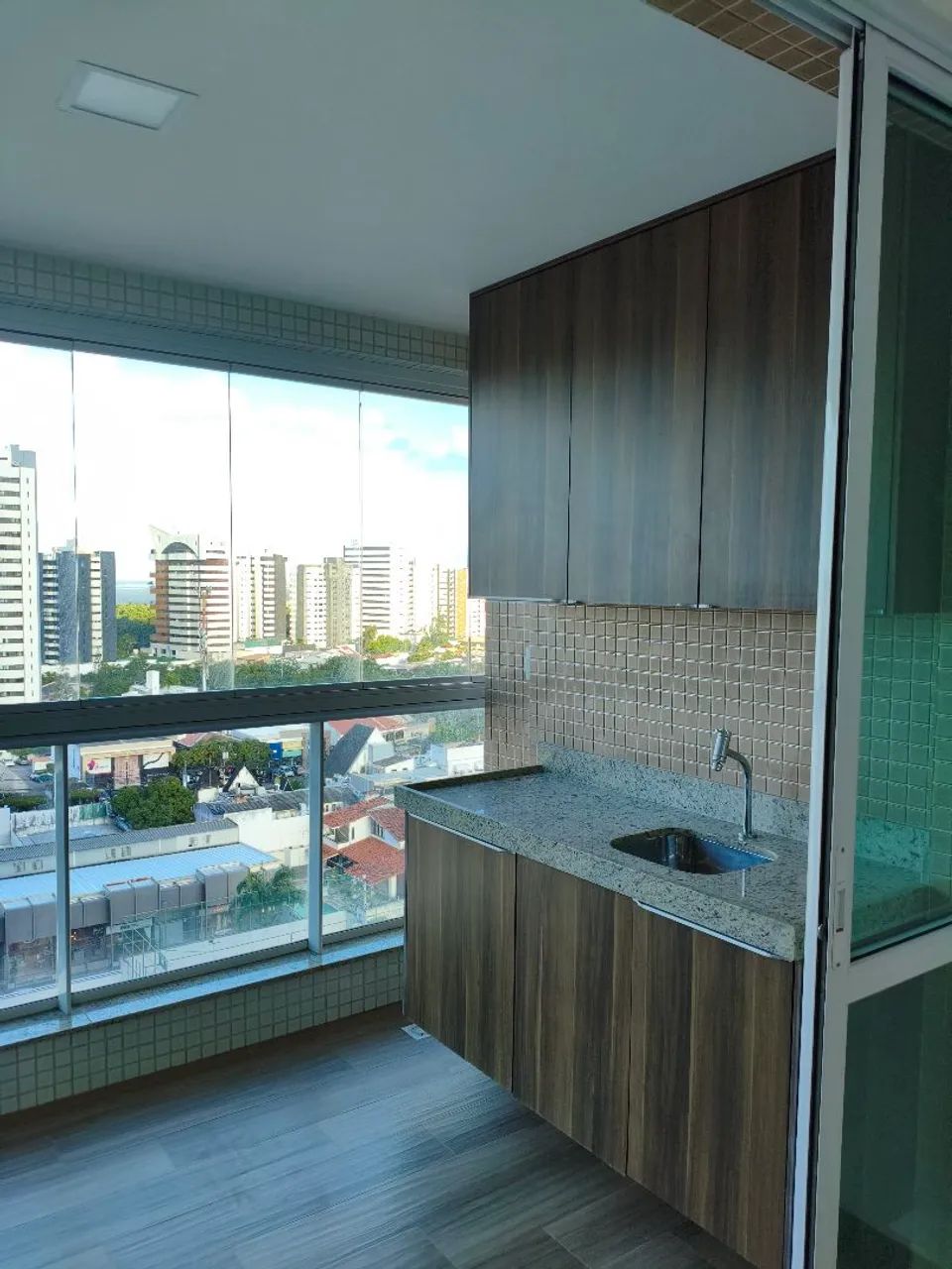 Alugo ap. Cond.Alameda Residence. - Foto 3