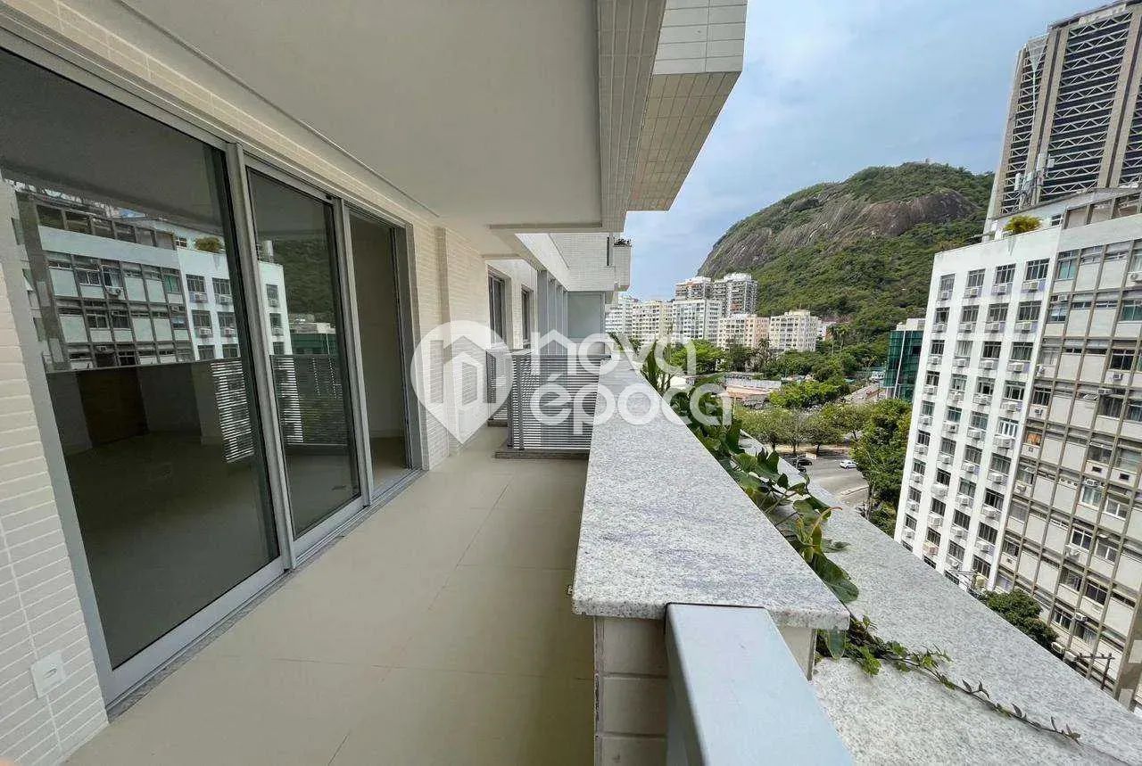 Botafogo | Apartamento 2 quartos, sendo 1 suite - Foto 4