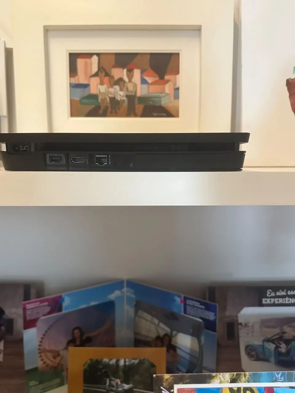 Ps4 slim 1TB  - Foto 4
