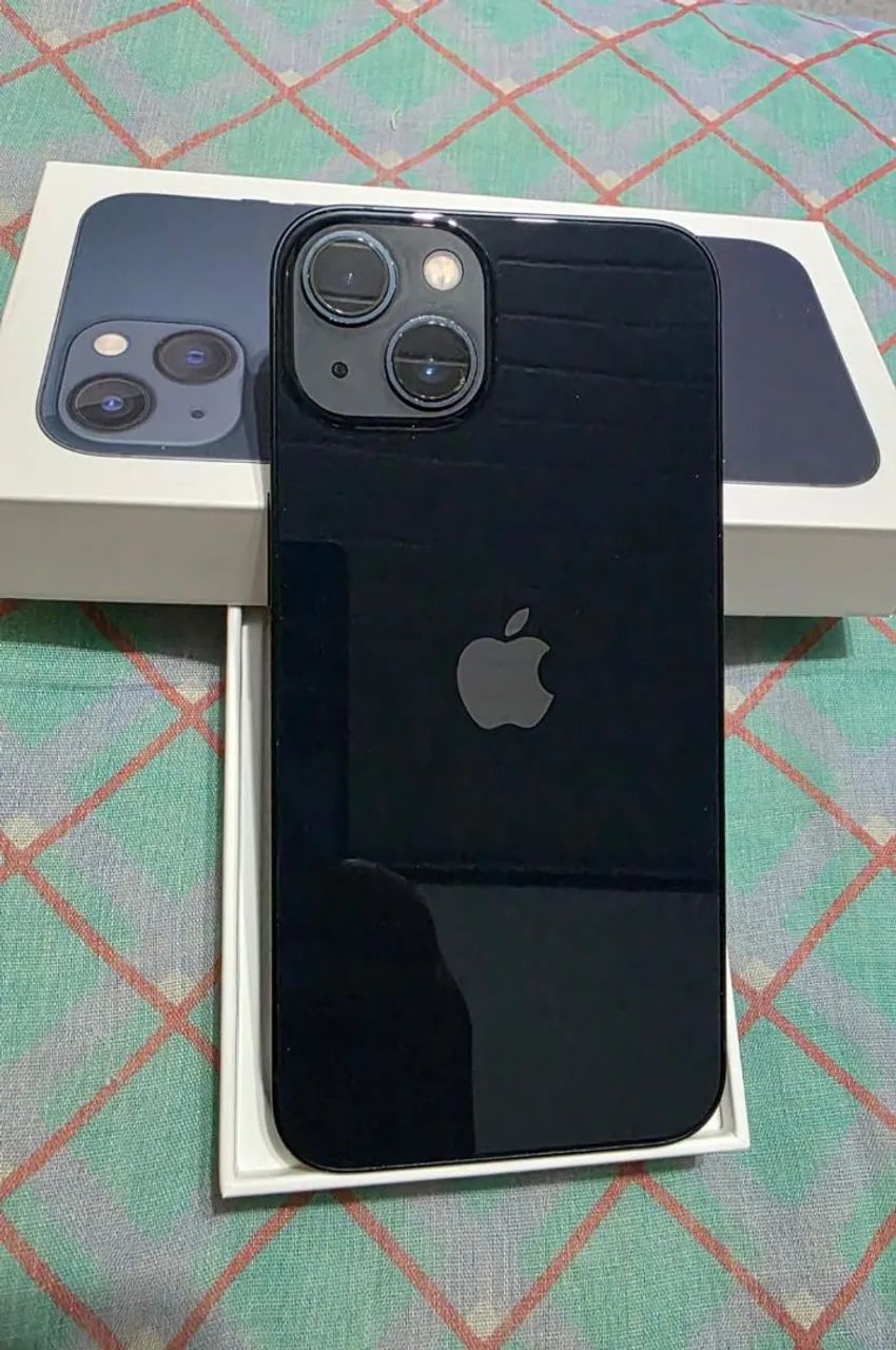 iPhone 13 512GB