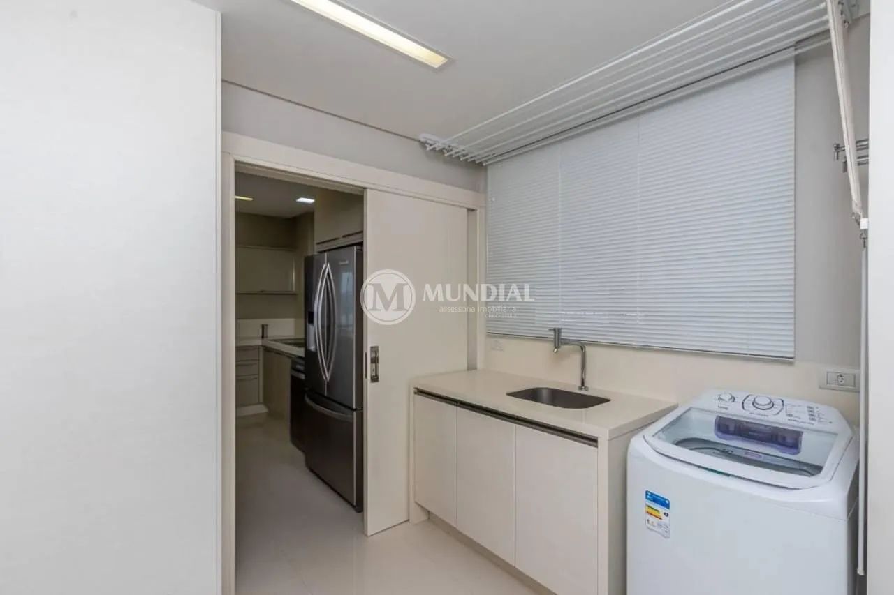 APARTAMENTO NOVO PARA LOCAÇÃO FRENTE MAR - Foto 12