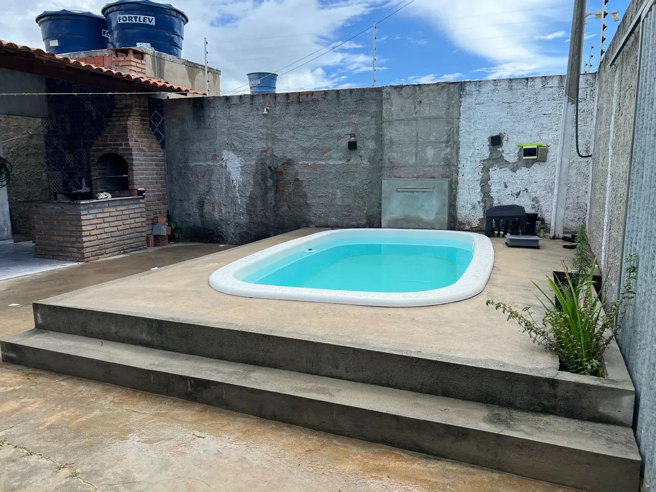 Casa no Pontal do Peba - Foto 4